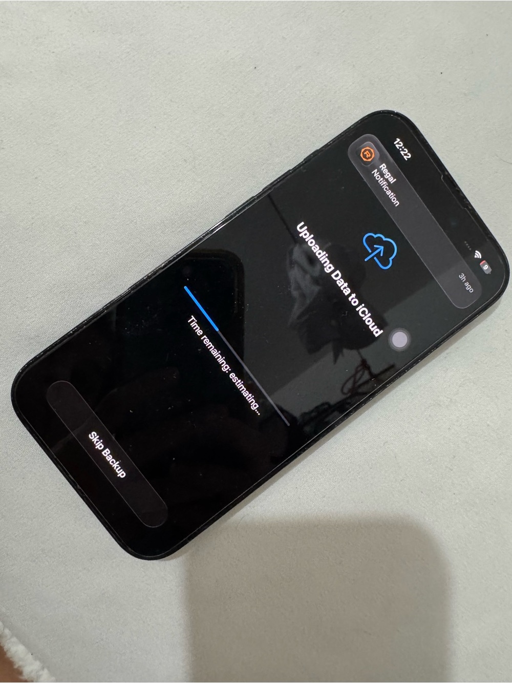 Apple iPhone 14 Pro - used